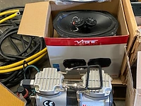 Partij auto materialen en gereedschap - afbeelding 15 van  15