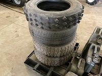 Partij auto materialen - afbeelding 3 van  7