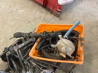 Partij auto materialen - afbeelding 5 van  7