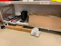 Partij auto materialen - afbeelding 2 van  9