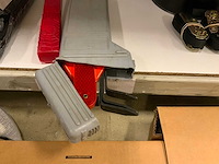 Partij auto materialen - afbeelding 9 van  9