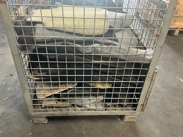 Partij auto matten - afbeelding 3 van  9