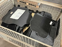 Partij auto matten - afbeelding 4 van  9