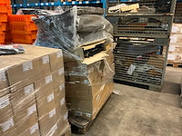 Partij auto onderdelen - afbeelding 1 van  8