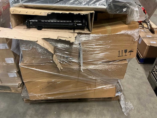 Partij auto onderdelen - afbeelding 2 van  8