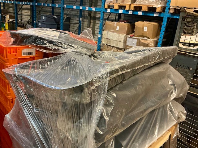 Partij auto onderdelen - afbeelding 4 van  8