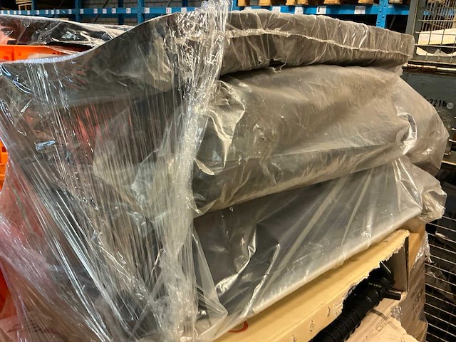 Partij auto onderdelen - afbeelding 5 van  8