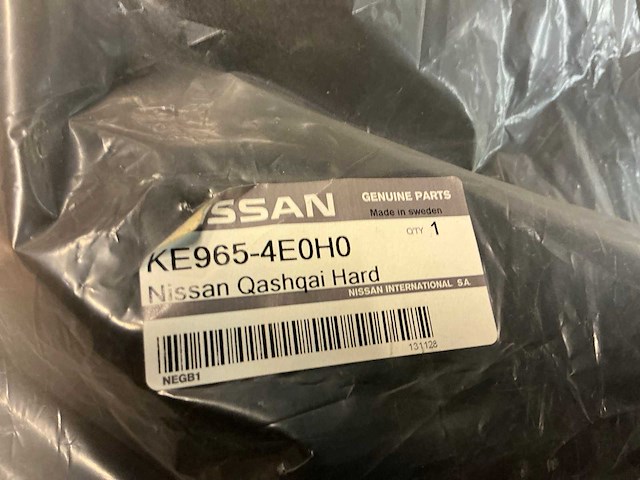 Partij auto onderdelen - afbeelding 6 van  8