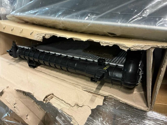 Partij auto onderdelen - afbeelding 8 van  8