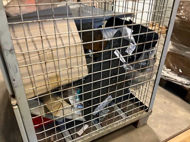 Partij auto onderdelen - afbeelding 2 van  15