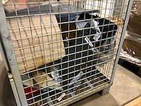 Partij auto onderdelen - afbeelding 2 van  15