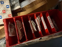 Partij auto onderdelen - afbeelding 5 van  15