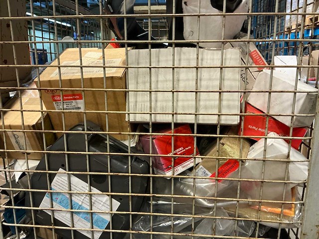 Partij auto onderdelen - afbeelding 8 van  15