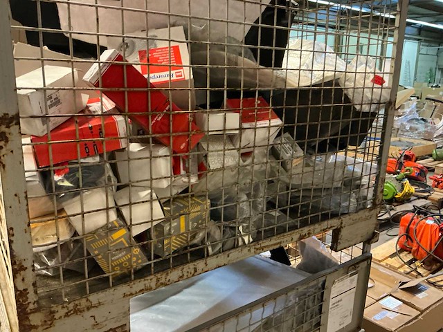 Partij auto onderdelen - afbeelding 12 van  15