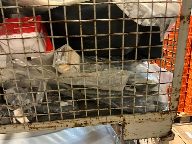 Partij auto onderdelen - afbeelding 13 van  15