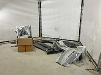 Partij auto onderdelen - afbeelding 1 van  9