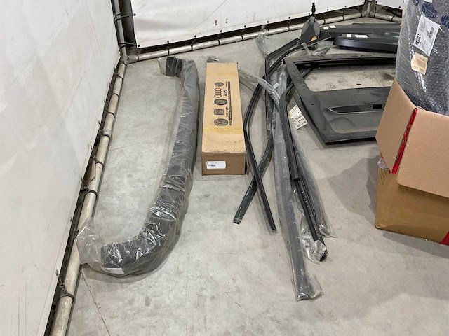 Partij auto onderdelen - afbeelding 3 van  9