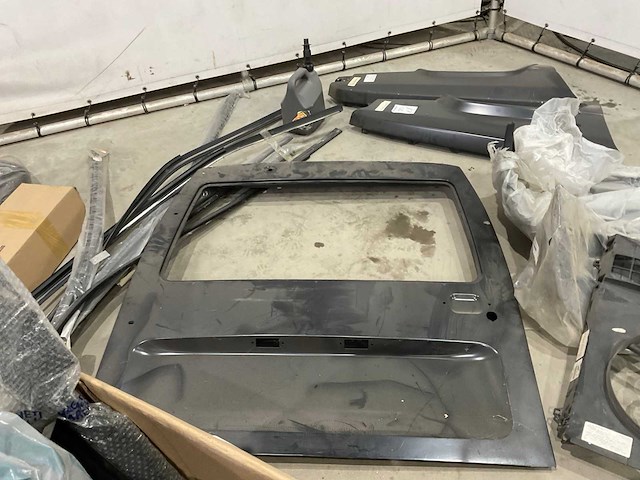 Partij auto onderdelen - afbeelding 5 van  9