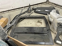 Partij auto onderdelen - afbeelding 5 van  9