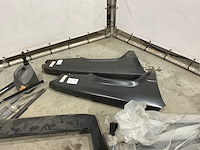 Partij auto onderdelen - afbeelding 6 van  9