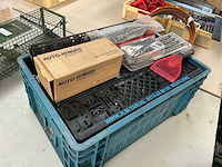 Partij auto-onderdelen - afbeelding 1 van  4