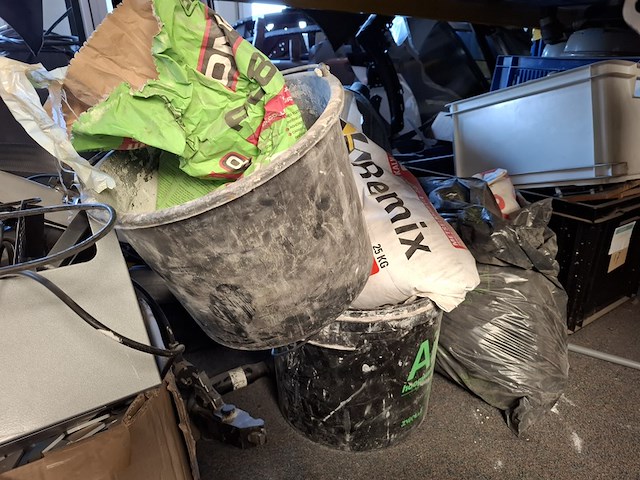 Partij auto onderdelen - afbeelding 3 van  17