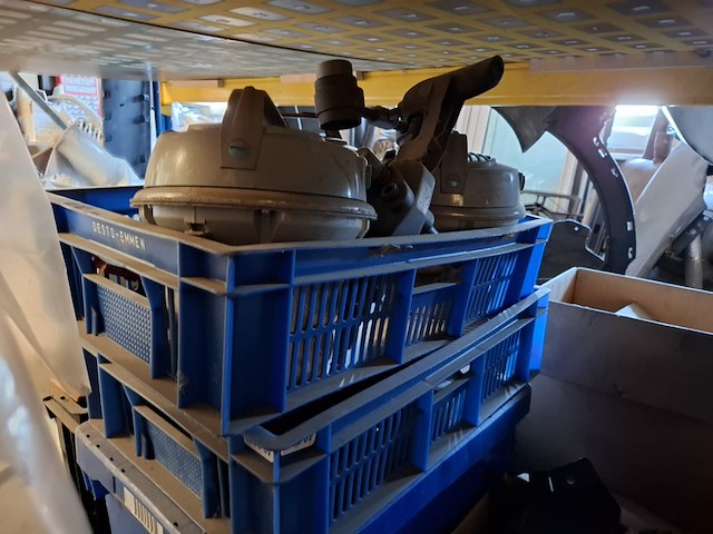 Partij auto onderdelen - afbeelding 5 van  17