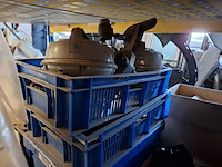 Partij auto onderdelen - afbeelding 5 van  17