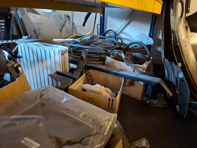 Partij auto onderdelen - afbeelding 6 van  17