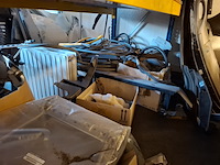 Partij auto onderdelen - afbeelding 6 van  17