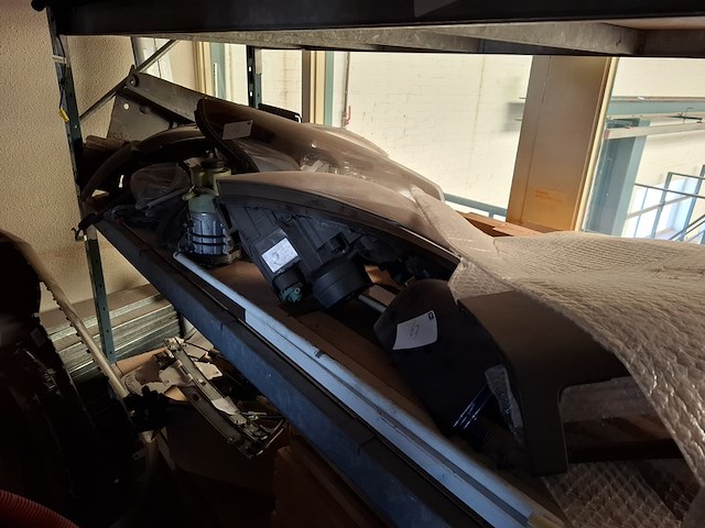 Partij auto onderdelen - afbeelding 8 van  17