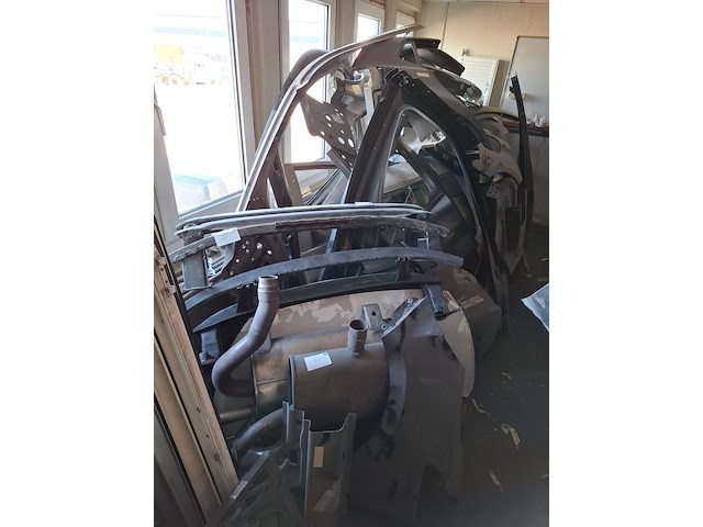 Partij auto onderdelen - afbeelding 10 van  17