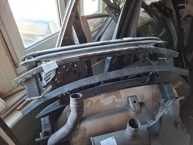 Partij auto onderdelen - afbeelding 13 van  17