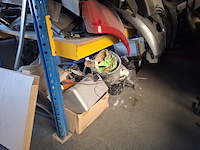 Partij auto onderdelen - afbeelding 17 van  17