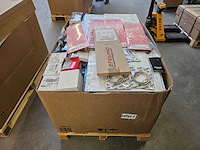 Partij auto onderdelen - afbeelding 1 van  4