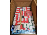 Partij auto onderdelen - afbeelding 2 van  4