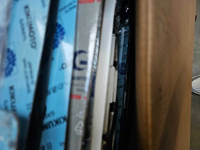 Partij auto onderdelen - afbeelding 4 van  4