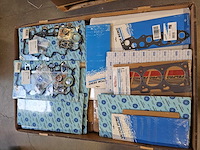 Partij auto onderdelen - afbeelding 2 van  3