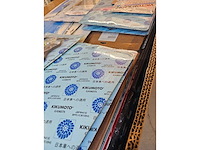 Partij auto onderdelen - afbeelding 3 van  3