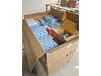 Partij auto onderdelen - afbeelding 3 van  3