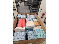 Partij auto onderdelen - afbeelding 2 van  4