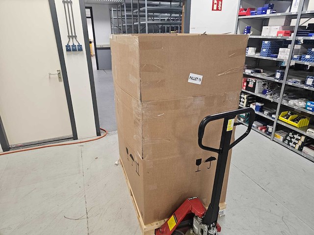 Partij auto onderdelen - afbeelding 3 van  4