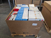 Partij auto onderdelen - afbeelding 1 van  3