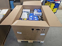 Partij auto onderdelen - afbeelding 1 van  4