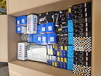 Partij auto onderdelen - afbeelding 2 van  4