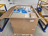 Partij auto onderdelen - afbeelding 1 van  5