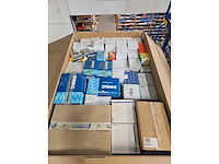 Partij auto onderdelen - afbeelding 2 van  5