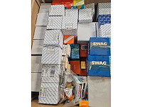 Partij auto onderdelen - afbeelding 3 van  5