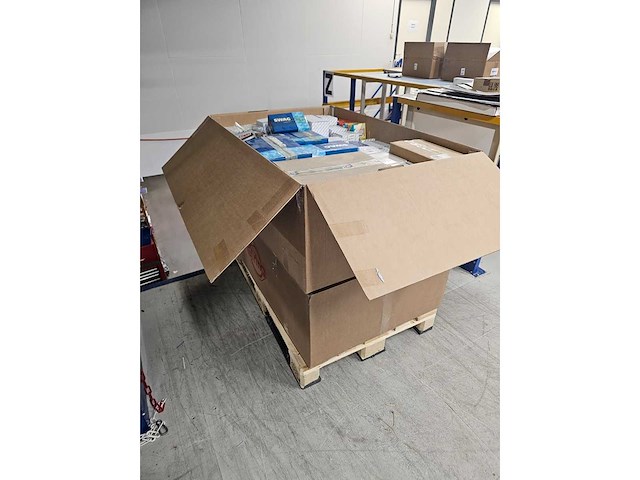 Partij auto onderdelen - afbeelding 5 van  5