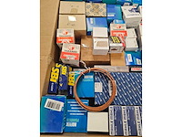 Partij auto onderdelen - afbeelding 3 van  5